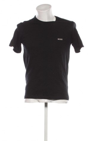 Pánske tričko  Hugo Boss, Veľkosť M, Farba Čierna, Cena  66,95 €
