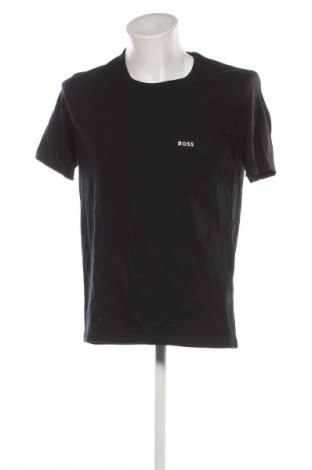 Pánske tričko  Hugo Boss, Veľkosť L, Farba Čierna, Cena  44,95 €