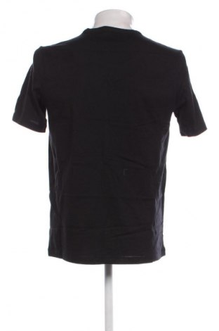 Herren T-Shirt Hugo Boss, Größe L, Farbe Schwarz, Preis 78,99 €
