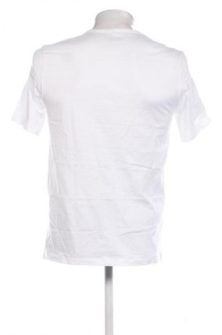 Мъжка тениска Hugo Boss, Размер L, Цвят Бял, Цена 117,99 лв.