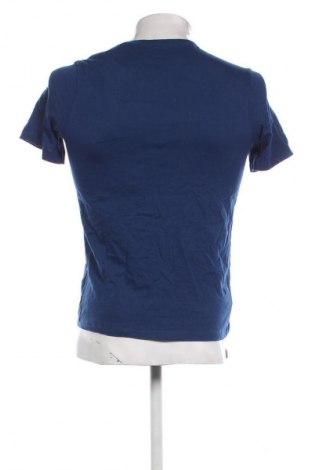 Tricou de bărbați Hugo Boss, Mărime M, Culoare Albastru, Preț 388,99 Lei