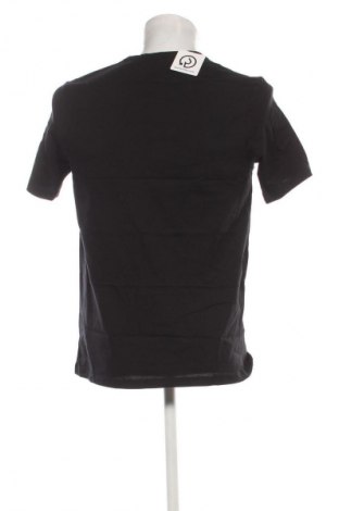 Herren T-Shirt Hugo Boss, Größe L, Farbe Schwarz, Preis 78,99 €