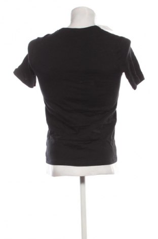 Męski T-shirt Hugo Boss, Rozmiar S, Kolor Czarny, Cena 374,99 zł