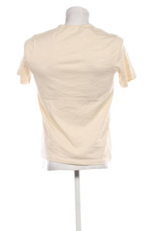 Herren T-Shirt Hugo Boss, Größe M, Farbe Ecru, Preis 78,99 €