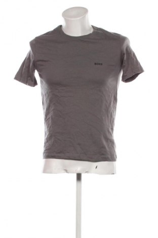 Pánske tričko  Hugo Boss, Veľkosť M, Farba Sivá, Cena  66,95 €