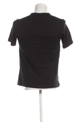 Ανδρικό t-shirt Hugo Boss, Μέγεθος M, Χρώμα Μαύρο, Τιμή 72,99 €