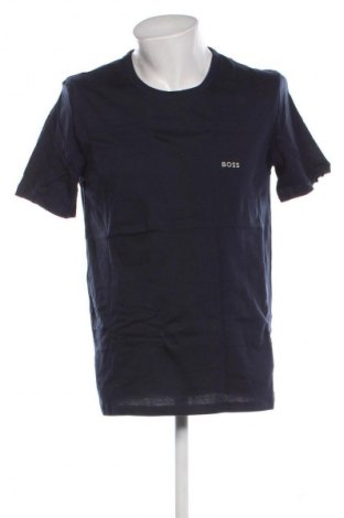 Pánske tričko  Hugo Boss, Veľkosť XL, Farba Modrá, Cena  44,95 €