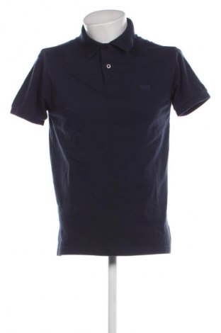 Herren T-Shirt Hugo Boss, Größe XL, Farbe Blau, Preis € 25,09