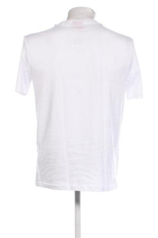 Férfi póló Hugo Boss, Méret M, Szín Fehér, Ár 30 699 Ft