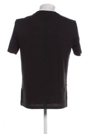 Herren T-Shirt Hugo Boss, Größe M, Farbe Schwarz, Preis 78,99 €