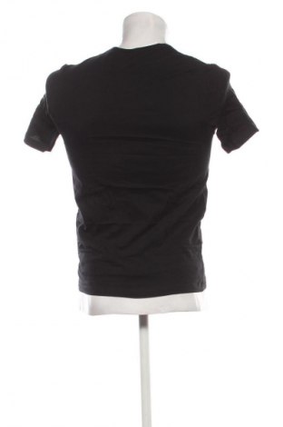 Ανδρικό t-shirt Hugo Boss, Μέγεθος S, Χρώμα Μαύρο, Τιμή 47,99 €