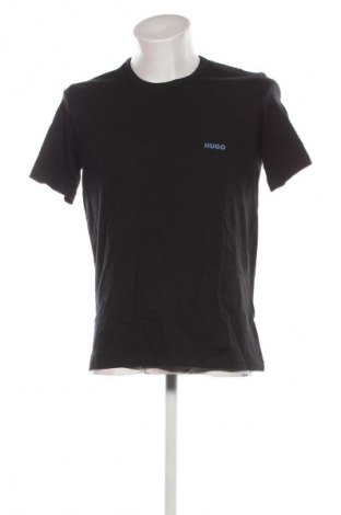 Tricou de bărbați Hugo Boss, Mărime L, Culoare Negru, Preț 260,99 Lei
