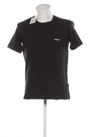 Tricou de bărbați Hugo Boss, Mărime L, Culoare Negru, Preț 266,99 Lei