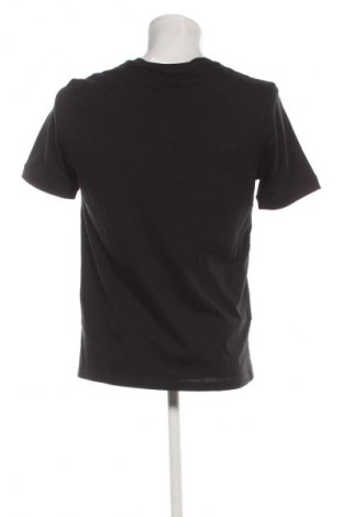 Herren T-Shirt Hugo Boss, Größe S, Farbe Schwarz, Preis 78,99 €