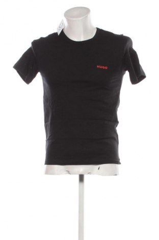 Pánske tričko  Hugo Boss, Veľkosť S, Farba Čierna, Cena  35,95 €