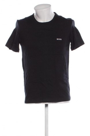 Pánske tričko  Hugo Boss, Veľkosť M, Farba Čierna, Cena  44,95 €