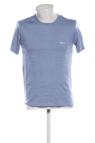 Férfi póló Hugo Boss, Méret M, Szín Kék, Ár 20 879 Ft