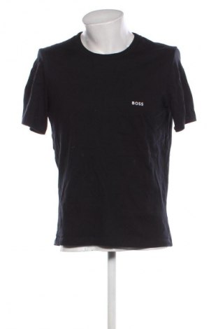 Tricou de bărbați Hugo Boss, Mărime XL, Culoare Negru, Preț 388,99 Lei