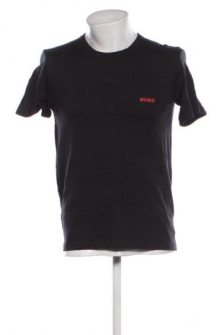 Tricou de bărbați Hugo Boss, Mărime M, Culoare Negru, Preț 388,99 Lei