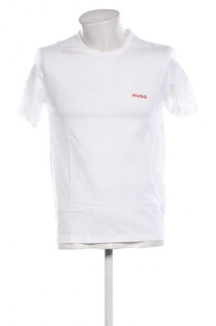 Pánske tričko  Hugo Boss, Veľkosť M, Farba Biela, Cena  66,95 €