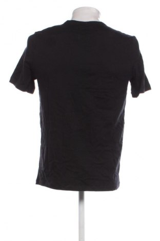 Ανδρικό t-shirt Hugo Boss, Μέγεθος L, Χρώμα Μαύρο, Τιμή 72,99 €