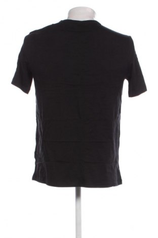 Męski T-shirt Hugo Boss, Rozmiar L, Kolor Czarny, Cena 374,99 zł