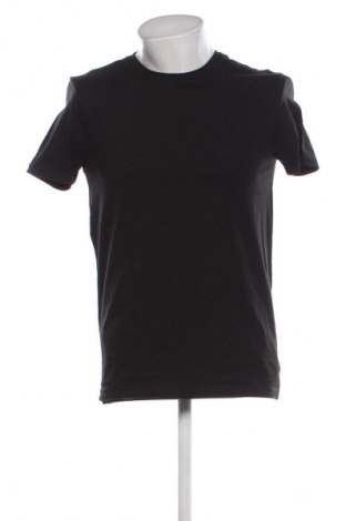 Tricou de bărbați Hugo Boss, Mărime M, Culoare Negru, Preț 388,99 Lei