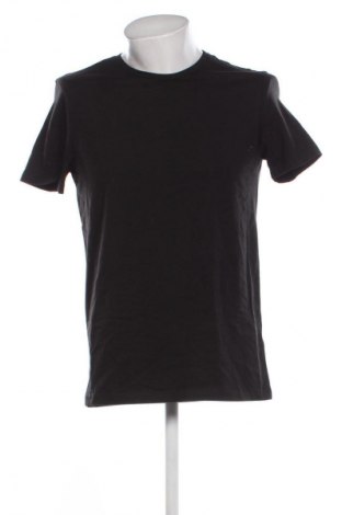Ανδρικό t-shirt Hugo Boss, Μέγεθος L, Χρώμα Μαύρο, Τιμή 72,99 €
