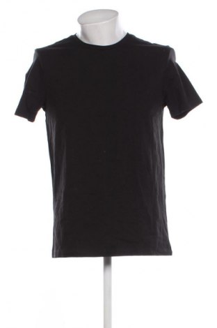 Tricou de bărbați Hugo Boss, Mărime L, Culoare Negru, Preț 388,99 Lei