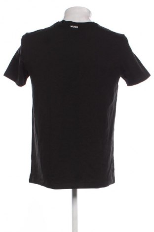 Tricou de bărbați Hugo Boss, Mărime L, Culoare Negru, Preț 388,99 Lei