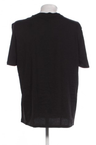 Herren T-Shirt Hugo Boss, Größe XXL, Farbe Schwarz, Preis € 53,99