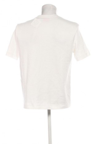 Herren T-Shirt Hugo Boss, Größe M, Farbe Weiß, Preis € 79,99