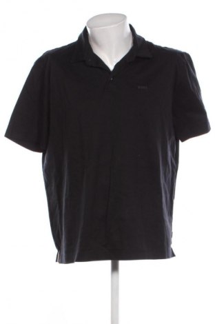 Pánske tričko  Hugo Boss, Veľkosť 3XL, Farba Čierna, Cena  73,95 €
