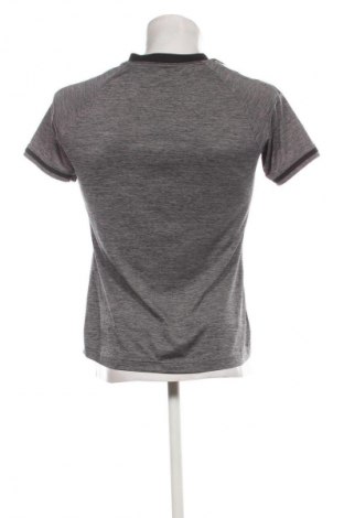 Herren T-Shirt Hummel, Größe M, Farbe Grau, Preis € 10,99