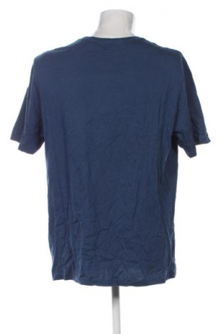 Tricou de bărbați Hurley, Mărime XXL, Culoare Albastru, Preț 91,99 Lei