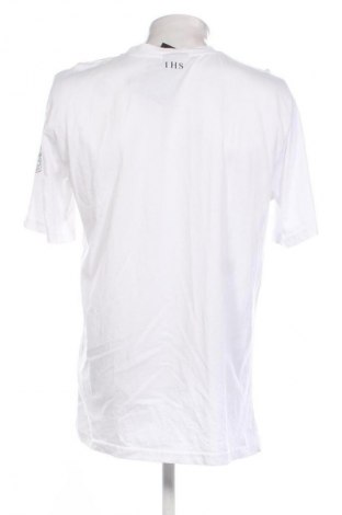 Férfi póló IHS, Méret XXL, Szín Fehér, Ár 16 739 Ft