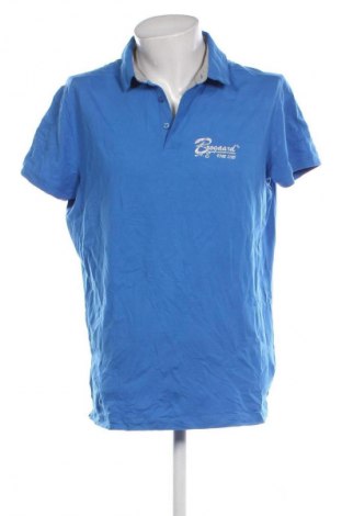 Férfi póló Identity, Méret XL, Szín Kék, Ár 5 199 Ft