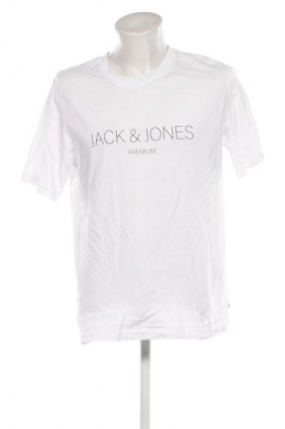 Férfi póló Jack & Jones, Méret XL, Szín Fehér, Ár 8 879 Ft