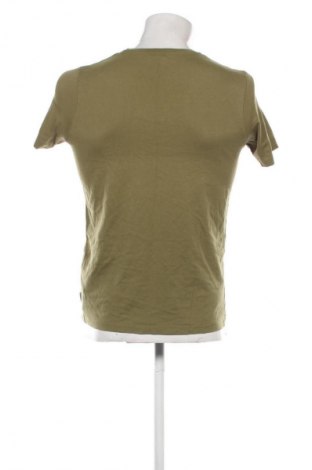 Herren T-Shirt Jack & Jones, Größe S, Farbe Grün, Preis 8,99 €