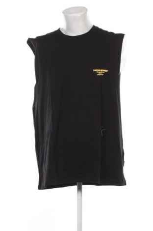 Férfi póló Jack & Jones, Méret XXL, Szín Fekete, Ár 11 369 Ft
