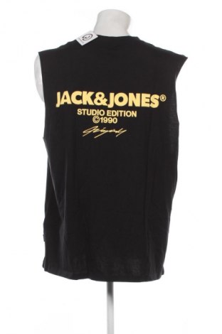 Férfi póló Jack & Jones, Méret XXL, Szín Fekete, Ár 11 369 Ft