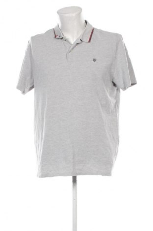 Férfi póló Jack & Jones, Méret 3XL, Szín Szürke, Ár 6 000 Ft