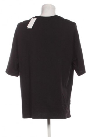 Ανδρικό t-shirt Jack & Jones, Μέγεθος L, Χρώμα Μαύρο, Τιμή 26,99 €