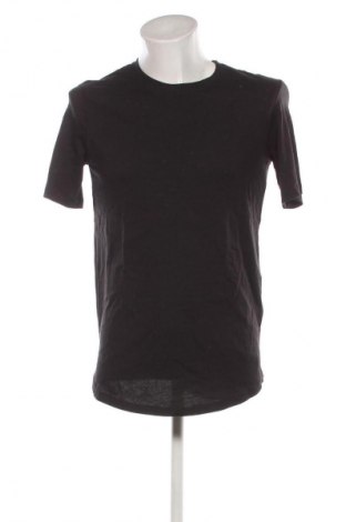Мъжка тениска Jack & Jones, Размер S, Цвят Черен, Цена 42,99 лв.