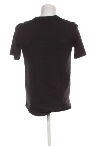 Мъжка тениска Jack & Jones, Размер S, Цвят Черен, Цена 42,99 лв.