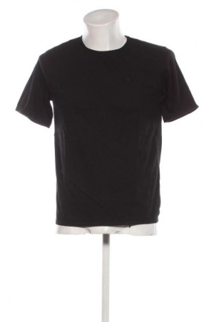 Ανδρικό t-shirt Jack & Jones, Μέγεθος S, Χρώμα Μαύρο, Τιμή 26,99 €