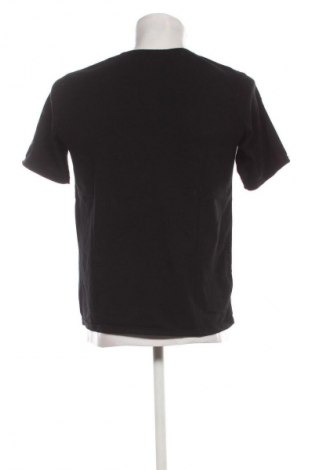 Ανδρικό t-shirt Jack & Jones, Μέγεθος S, Χρώμα Μαύρο, Τιμή 26,99 €