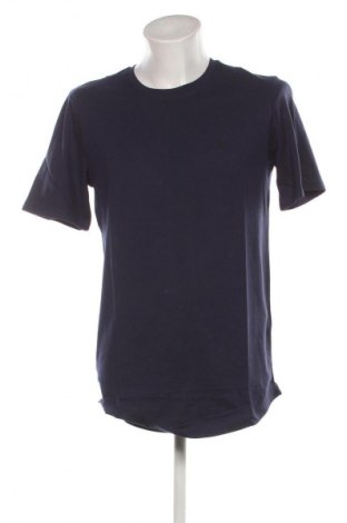 Tricou de bărbați Jack & Jones, Mărime L, Culoare Albastru, Preț 142,99 Lei