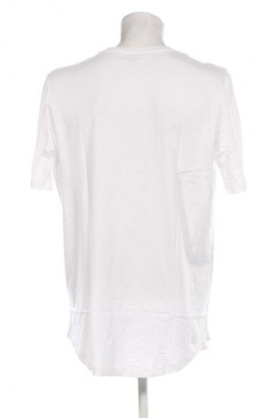 Ανδρικό t-shirt Jack & Jones, Μέγεθος XXL, Χρώμα Λευκό, Τιμή 26,99 €