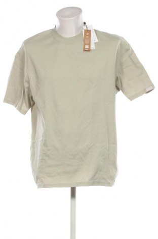 Férfi póló Jack & Jones, Méret L, Szín Zöld, Ár 11 369 Ft